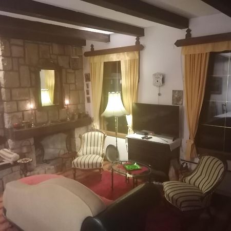 Villa Kornelija Stari Slankamen Dış mekan fotoğraf