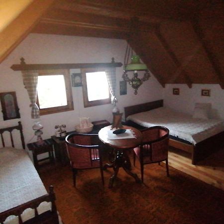 Villa Kornelija Stari Slankamen Dış mekan fotoğraf