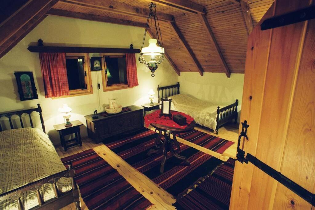 Villa Kornelija Stari Slankamen Dış mekan fotoğraf