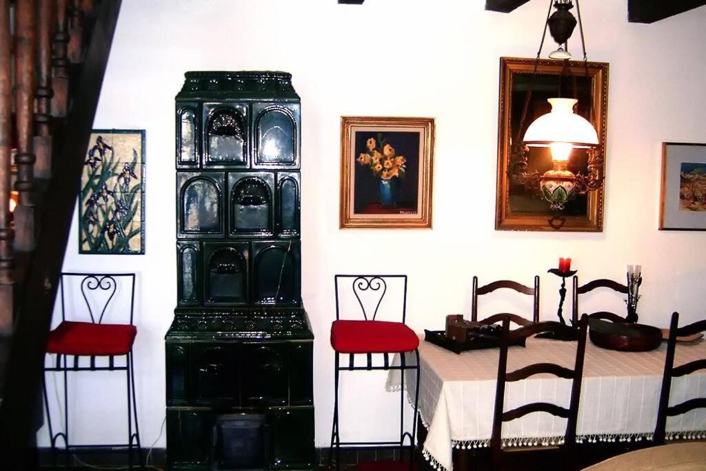 Villa Kornelija Stari Slankamen Dış mekan fotoğraf