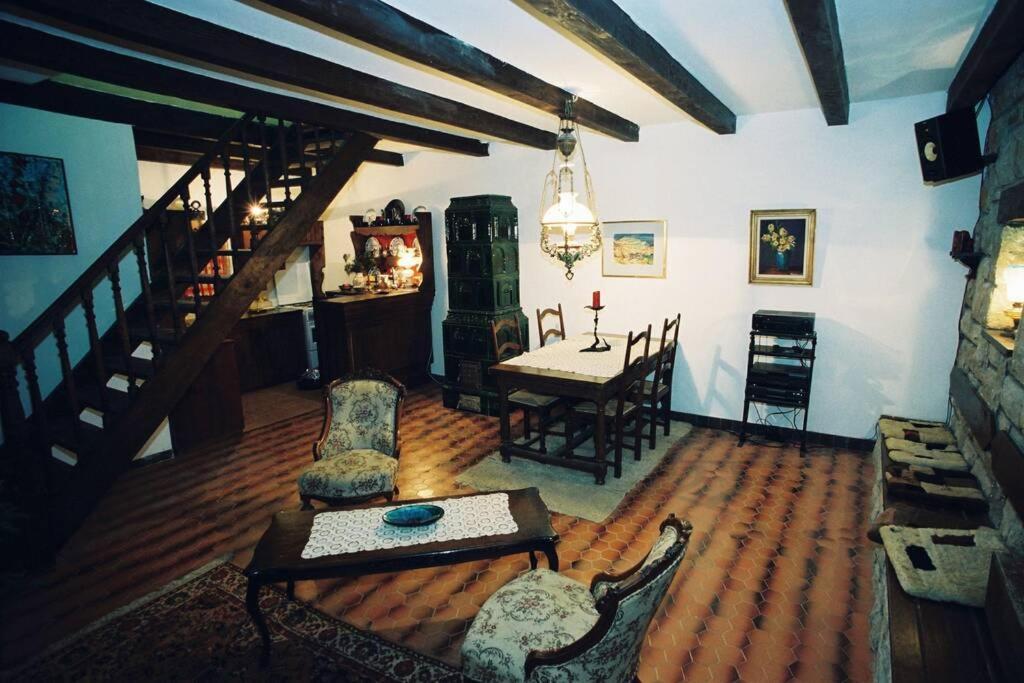 Villa Kornelija Stari Slankamen Dış mekan fotoğraf