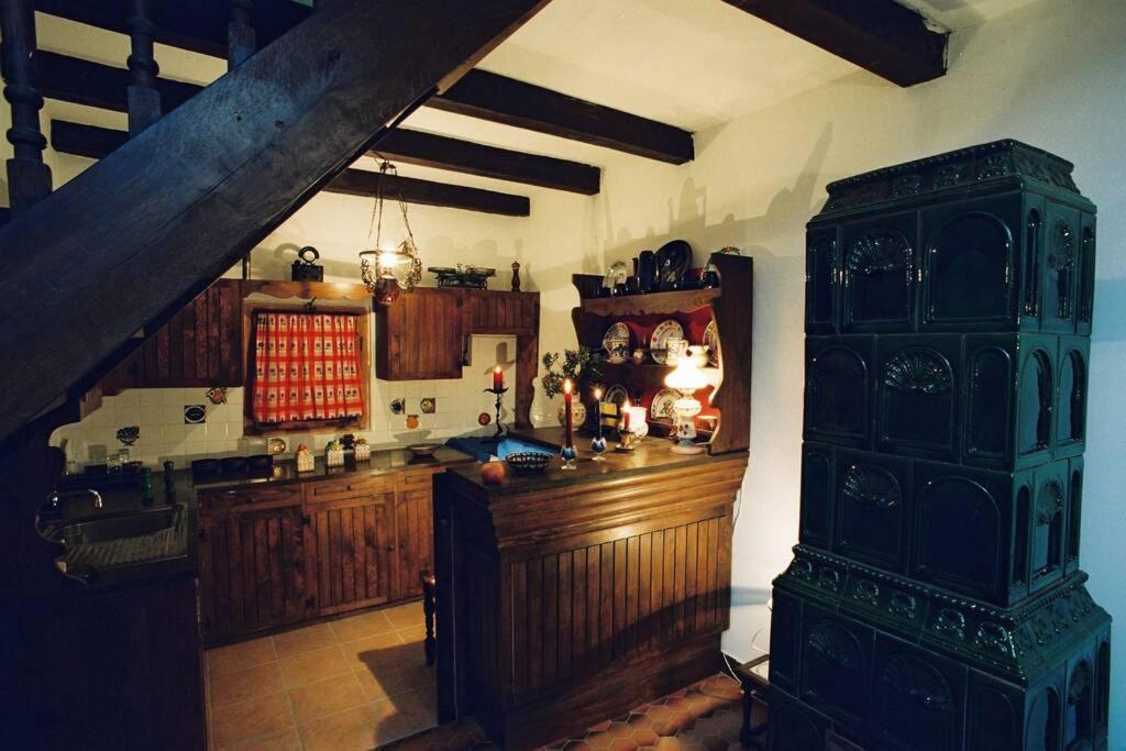 Villa Kornelija Stari Slankamen Dış mekan fotoğraf