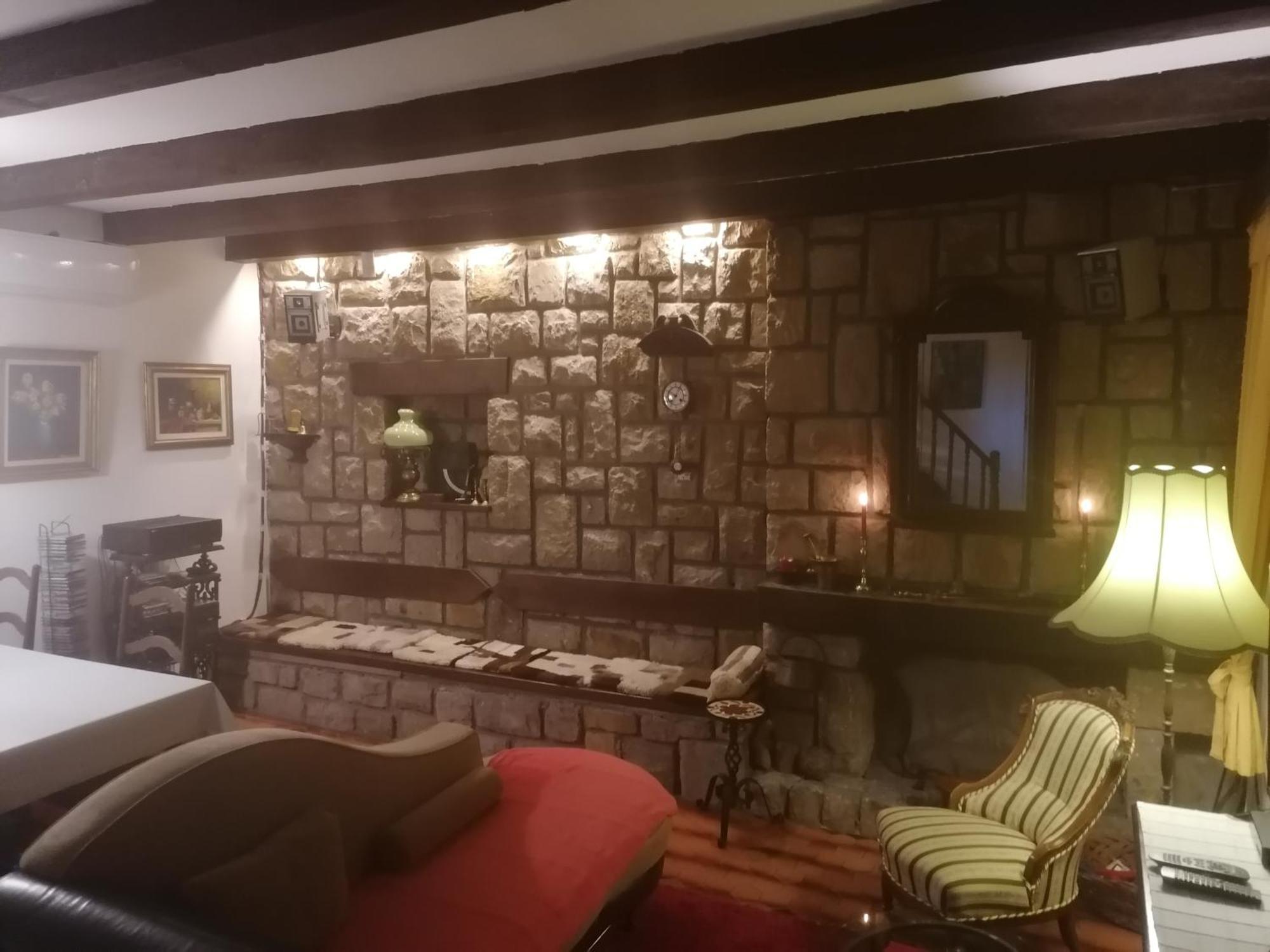 Villa Kornelija Stari Slankamen Dış mekan fotoğraf