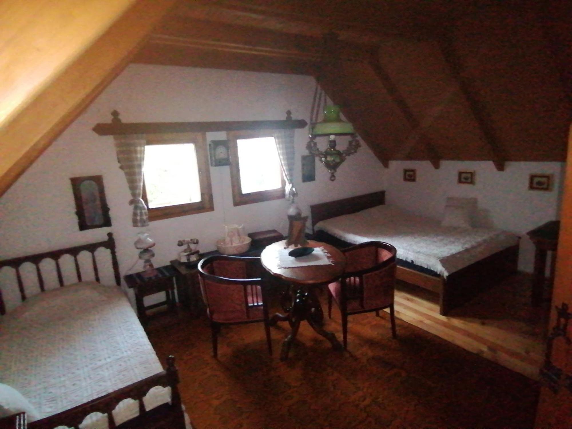 Villa Kornelija Stari Slankamen Dış mekan fotoğraf